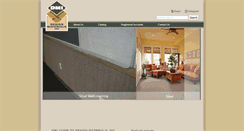 Desktop Screenshot of dmikc.com